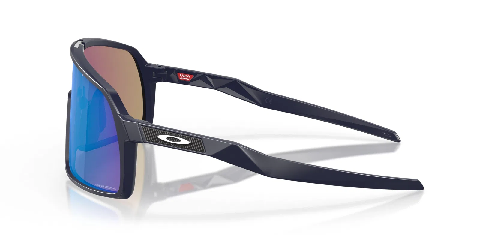 Oakley Sutro S 9462 Sunglasses - view 16